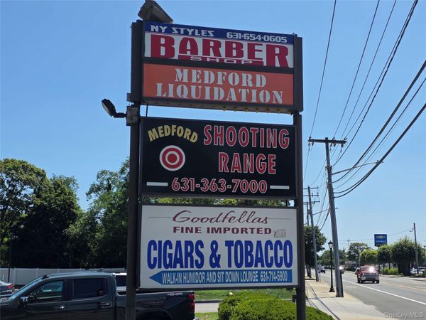 2215 Route 112 , Medford, NY 11763