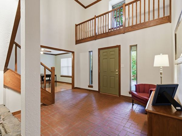 1343 S Florence Place , Tulsa, OK 74104