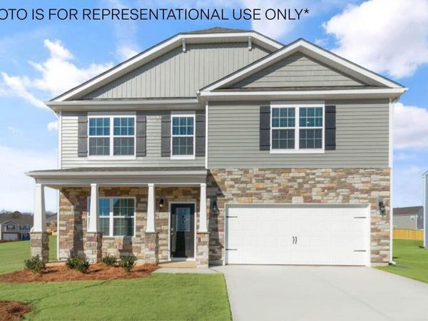 1503 Stone Wood Drive, Winterville, NC 28590