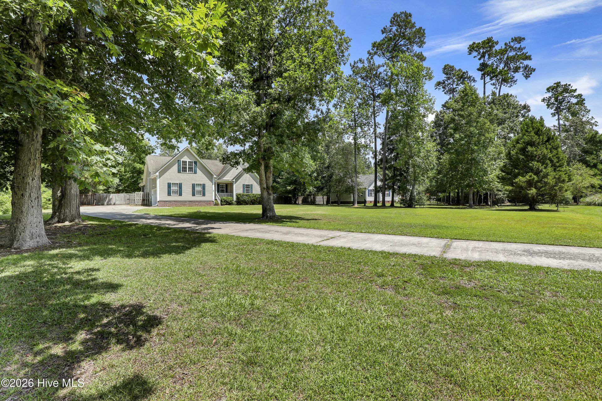 356 Knollwood Drive, Hampstead, NC 28443 Main Photo