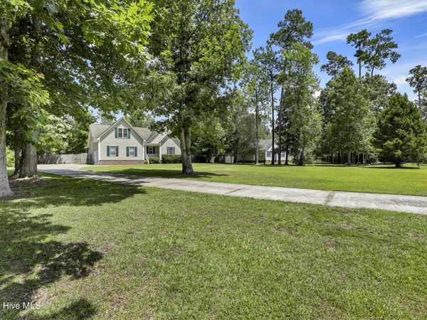 356 Knollwood Drive, Hampstead, NC 28443