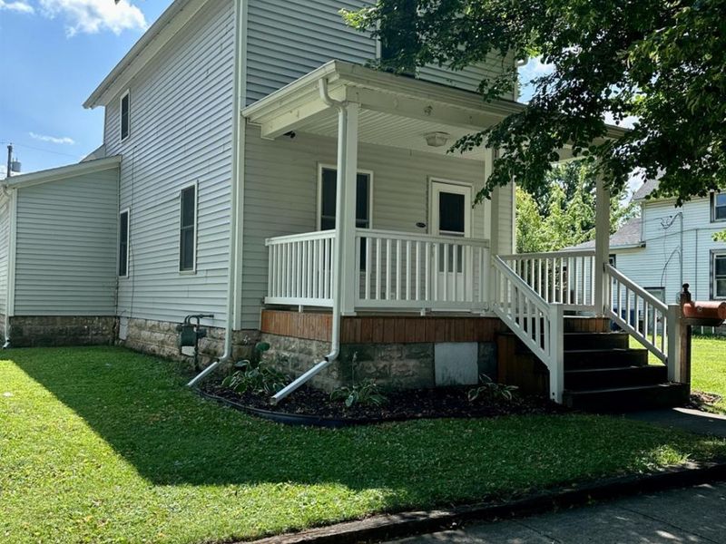 1019 Alger, Fremont, OH 43420 Photo 1