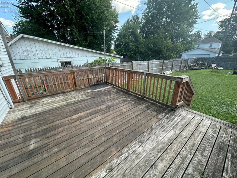 1019 Alger, Fremont, OH 43420 Photo 15