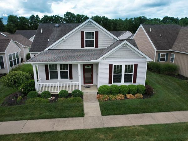 4928 Avery Way, North Ridgeville, OH 44039