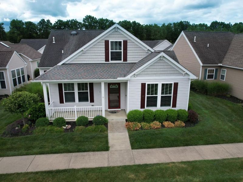 4928 Avery Way, North Ridgeville, OH 44039 Photo 1