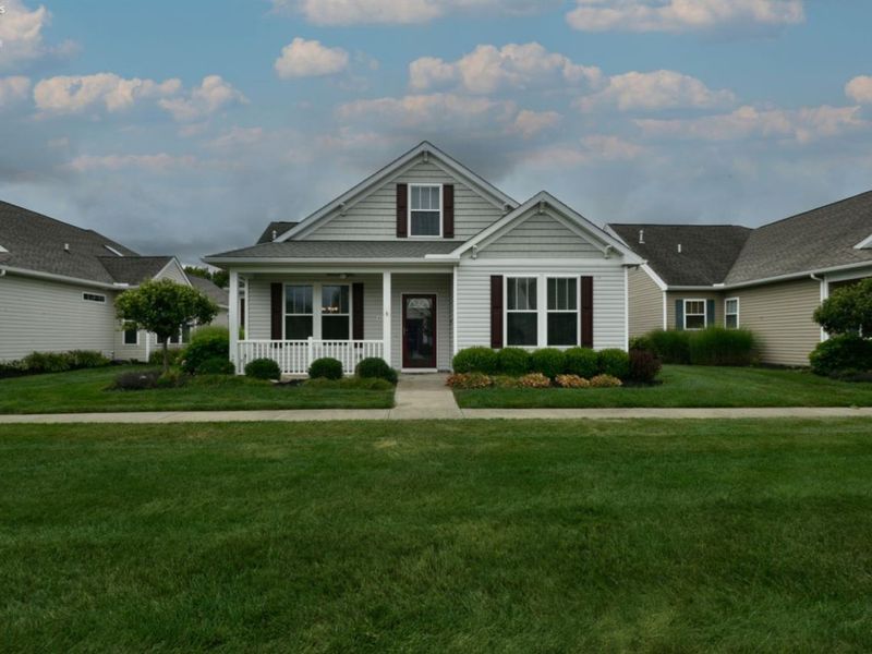 4928 Avery Way, North Ridgeville, OH 44039 Photo 2