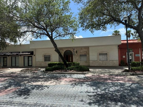 257 N Krome Ave , Homestead, FL 33030