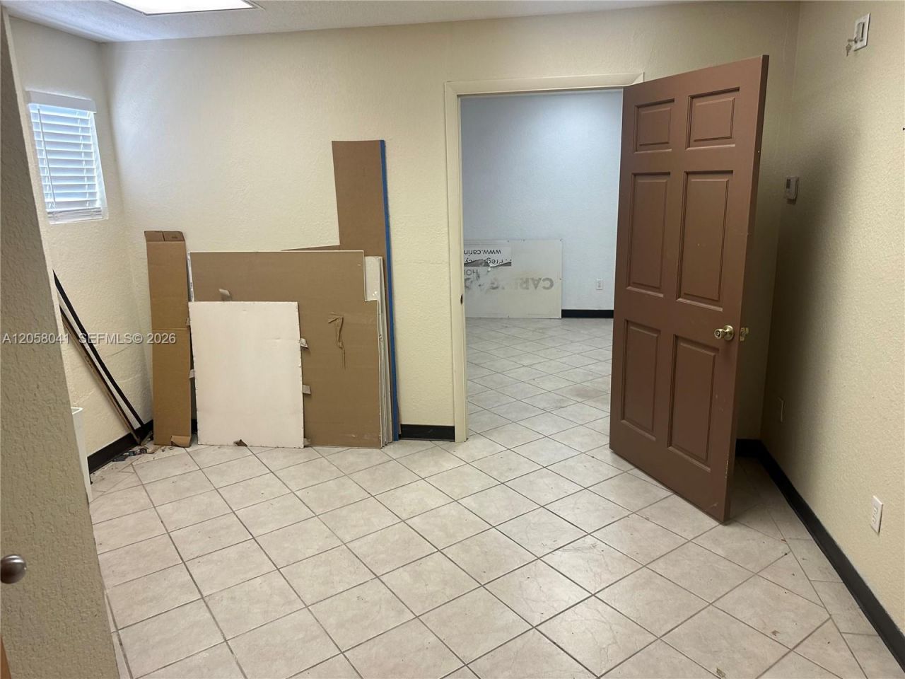 257 N Krome Ave , Homestead, FL 33030 Photo
