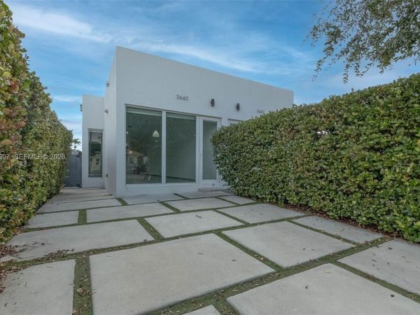 3662 SW 24th Ter , Unit 3662, Miami, FL 33145