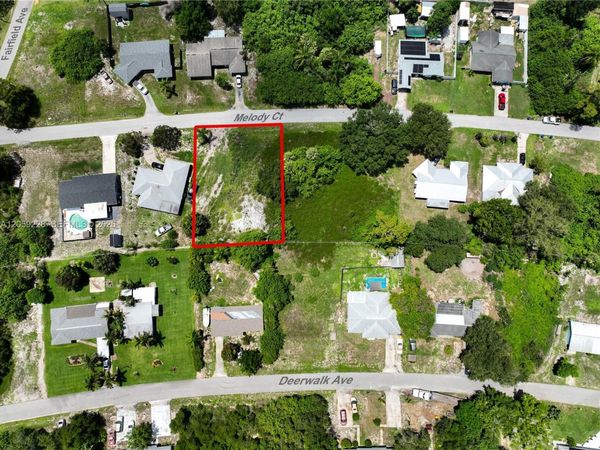 228 MELODY CT , Lake Placid, FL 33852