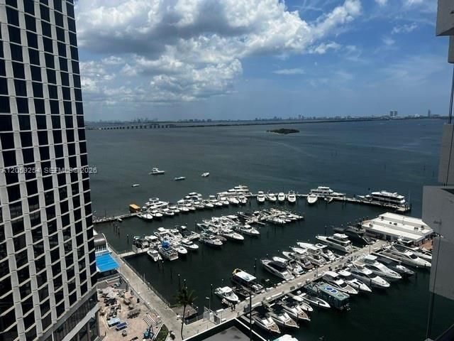555 NE 15th St, Unit 20E, Miami, FL 33132 Photo