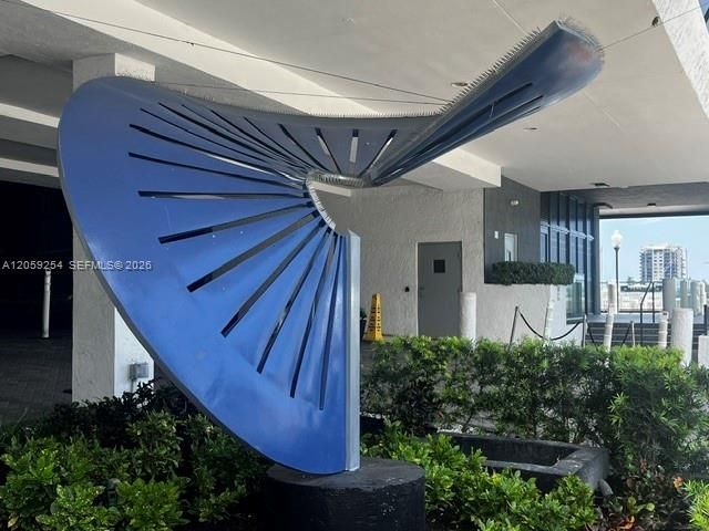 555 NE 15th St, Unit 20E, Miami, FL 33132 Photo