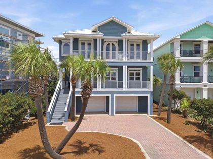 7652 Key West Dr Navarre, FL 32566
