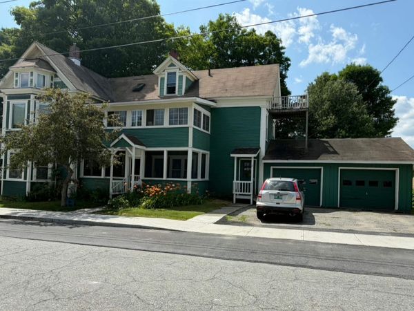 46 Court Street, Morristown, VT 05661