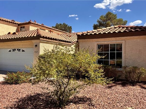 5465 Painted Mirage Road , Las Vegas, NV 89149