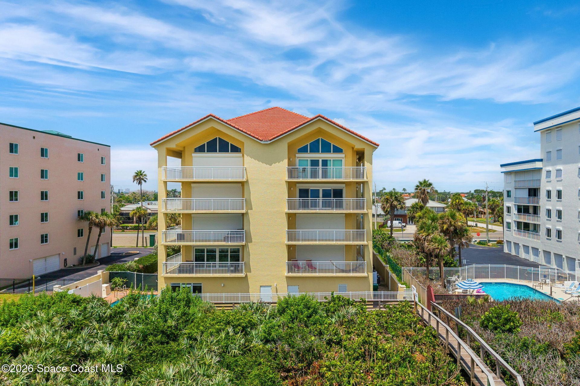 1515 N Highway A1a , Unit 401, Indialantic, FL 32903 Photo