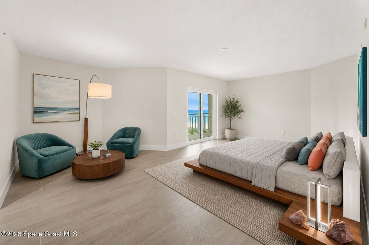 1515 N Highway A1a , Unit 401, Indialantic, FL 32903 Photo