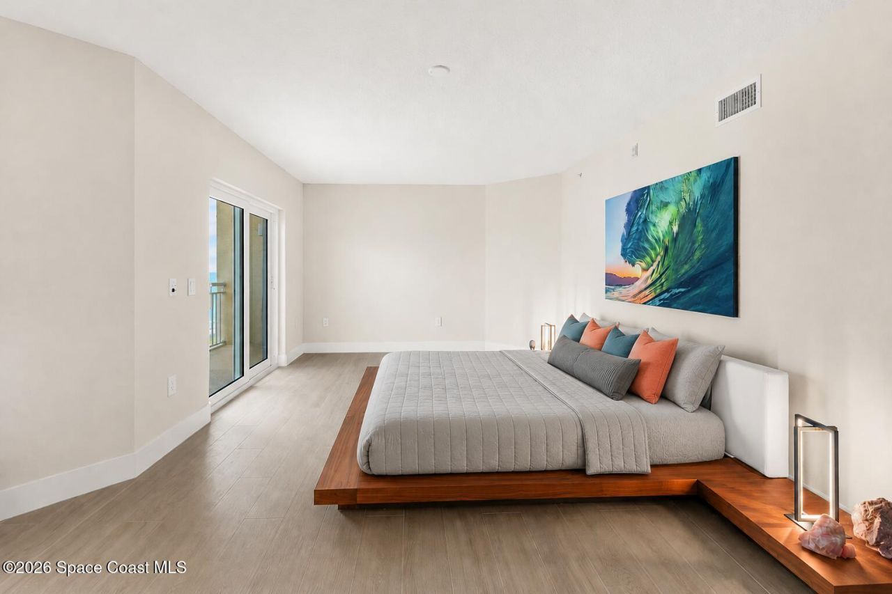 1515 N Highway A1a , Unit 401, Indialantic, FL 32903 Photo