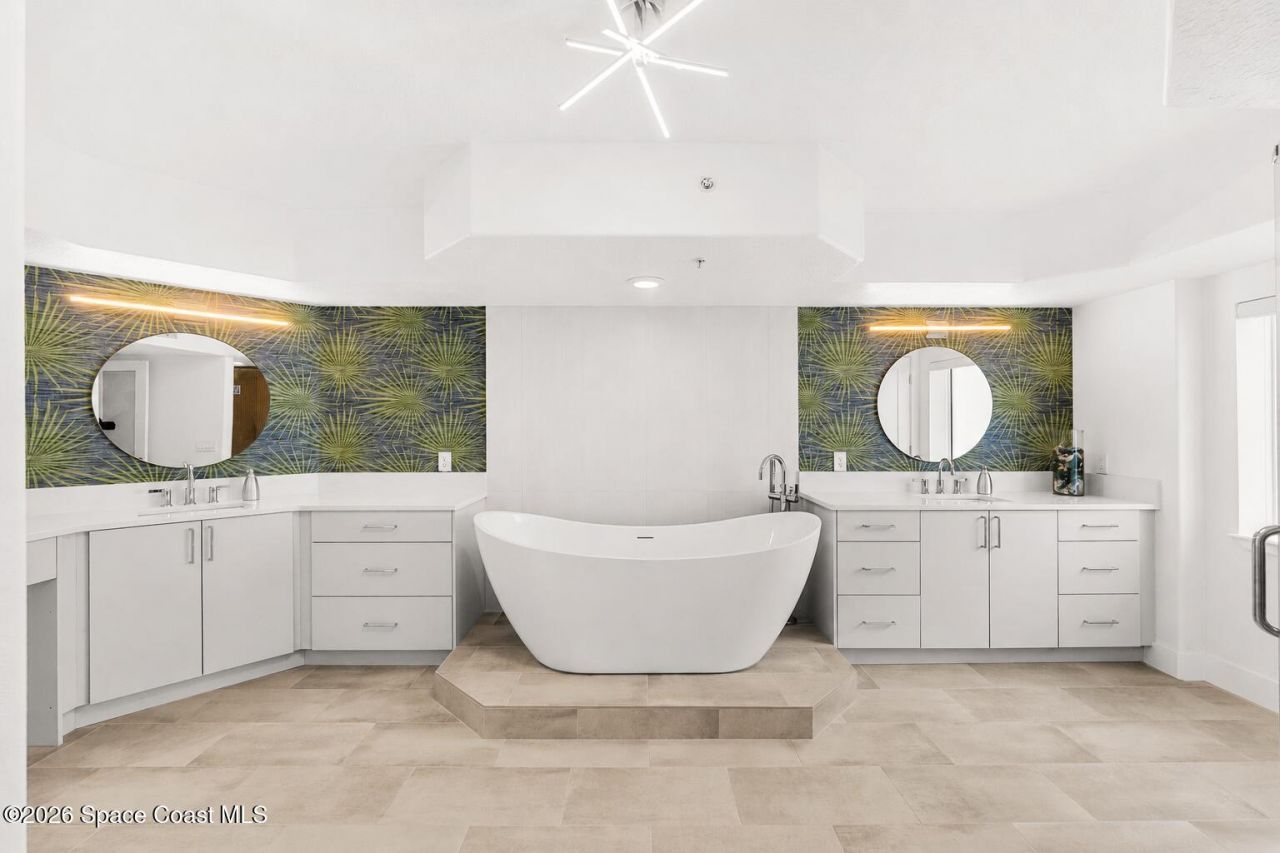 1515 N Highway A1a , Unit 401, Indialantic, FL 32903 Photo