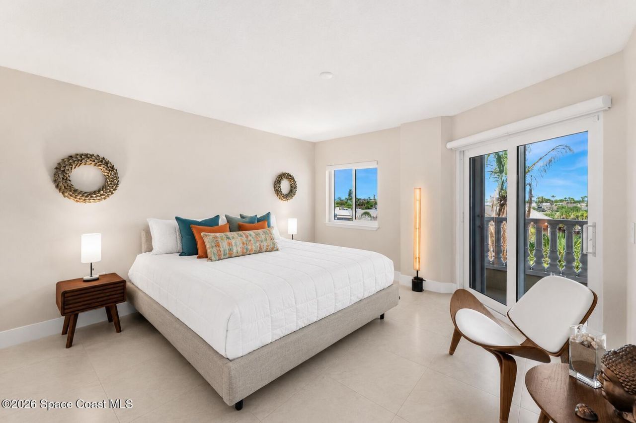 1515 N Highway A1a , Unit 401, Indialantic, FL 32903 Photo