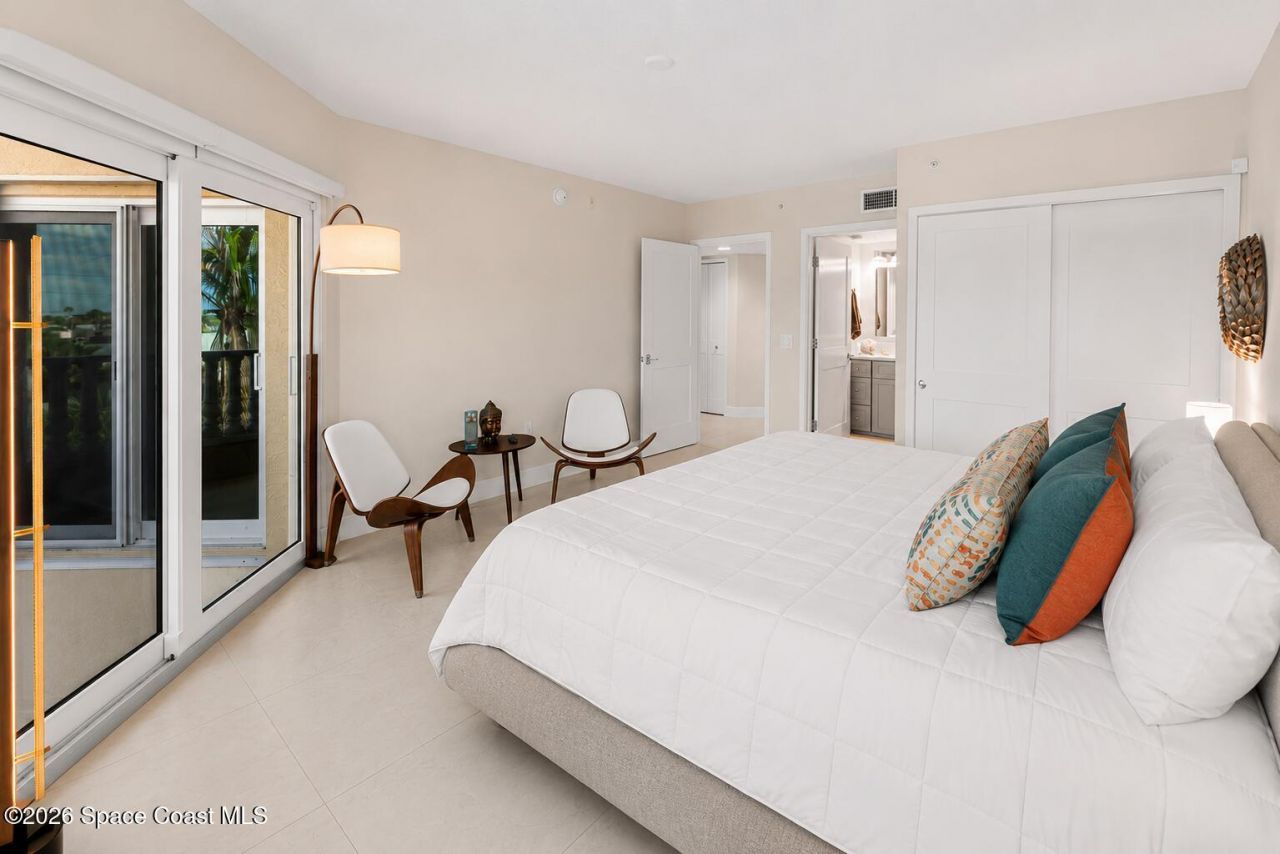 1515 N Highway A1a , Unit 401, Indialantic, FL 32903 Photo