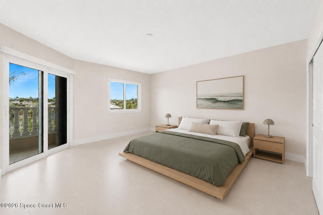 1515 N Highway A1a , Unit 401, Indialantic, FL 32903 Photo