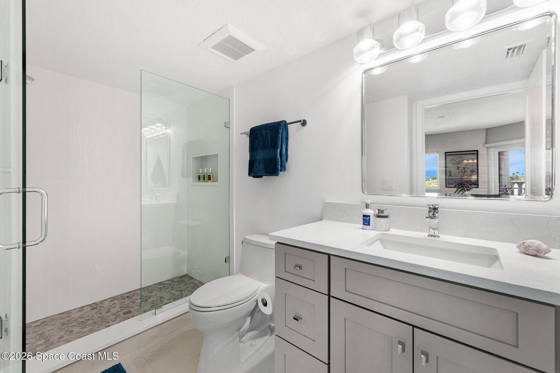 1515 N Highway A1a , Unit 401, Indialantic, FL 32903 Photo