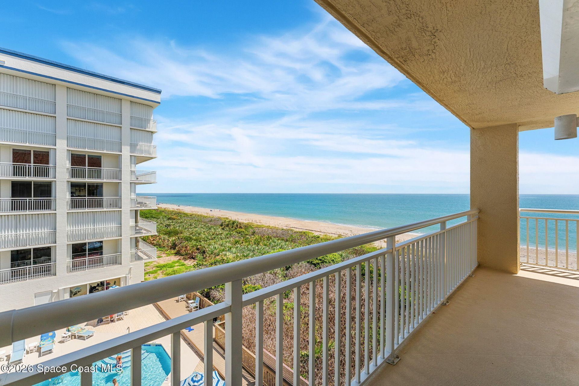 1515 N Highway A1a , Unit 401, Indialantic, FL 32903 Photo