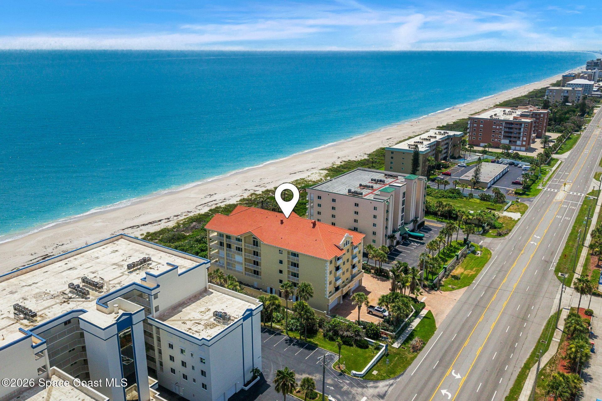 1515 N Highway A1a , Unit 401, Indialantic, FL 32903 Photo