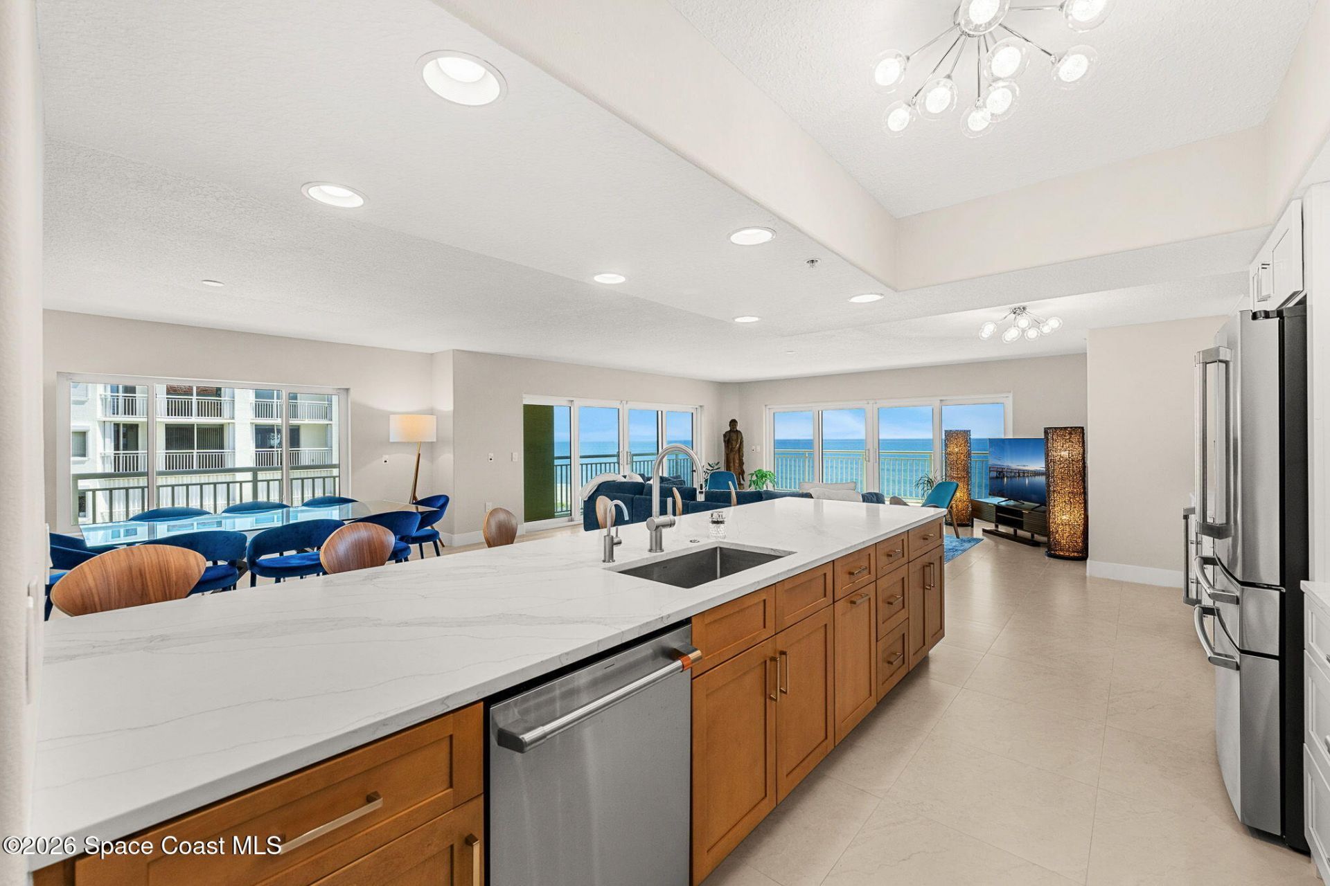 1515 N Highway A1a , Unit 401, Indialantic, FL 32903 Photo