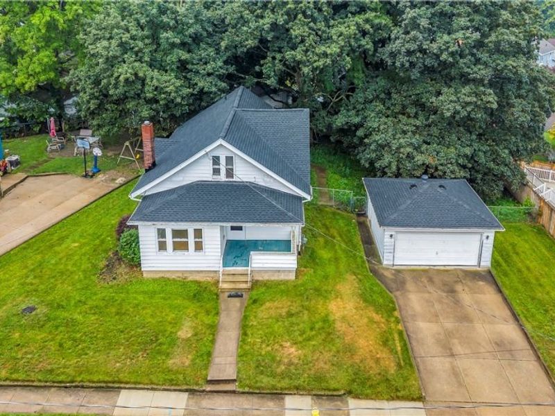 618 Keller Street, Barberton, OH 44203 Photo 2