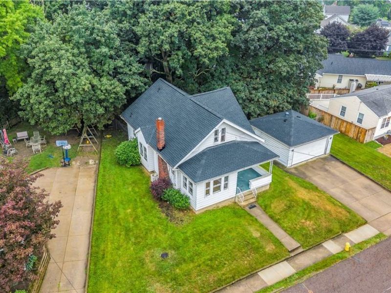 618 Keller Street, Barberton, OH 44203 Photo 3