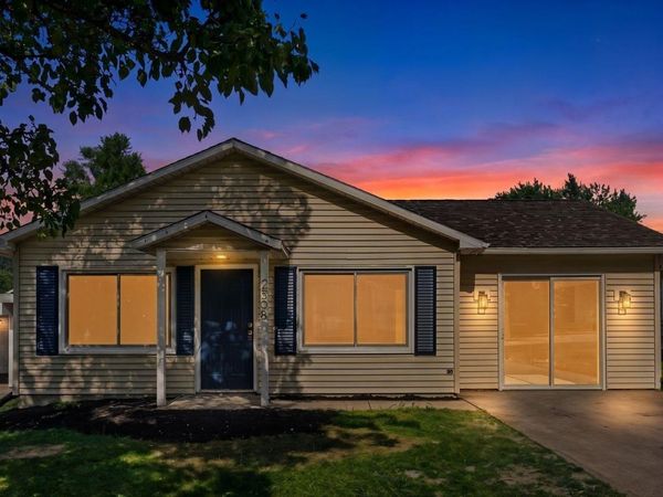2508 Hobson Road, Fort Wayne, IN 46805