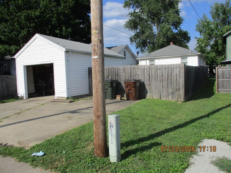 1504 Nicklin Avenue, Piqua, OH 45356 Photo 27
