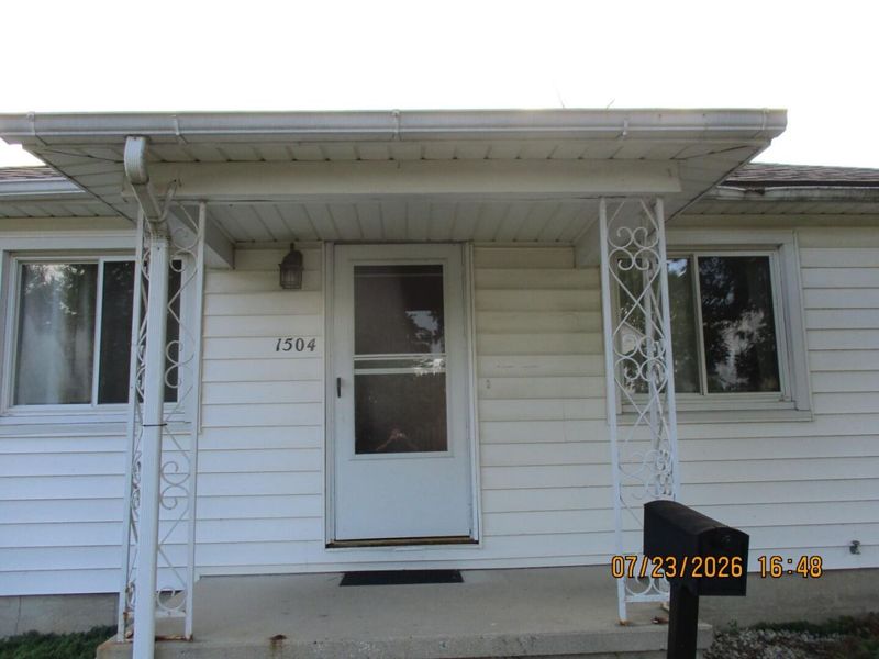 1504 Nicklin Avenue, Piqua, OH 45356 Photo 3