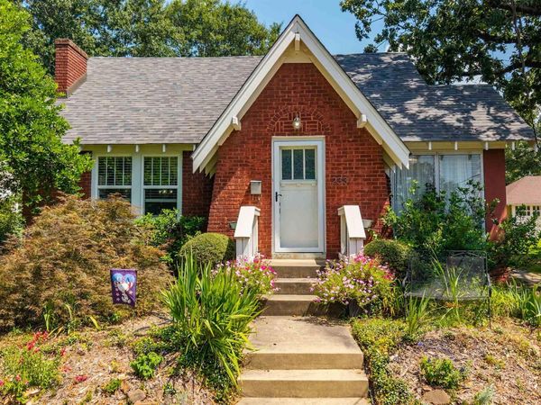 233 E B Avenue, North Little Rock, AR 72116