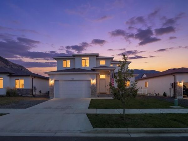 815 W POWDERWOOD LN , Mapleton, UT 84664