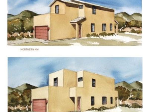 5203 Festival , Santa Fe, NM 87507