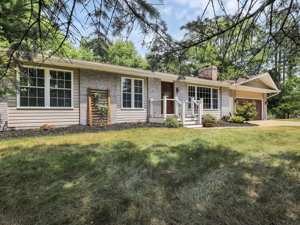3300 W Howell Road, Mason, MI 48854