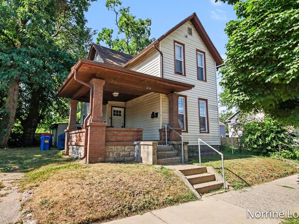 214 Delaware Street SE, Grand Rapids, MI 49507