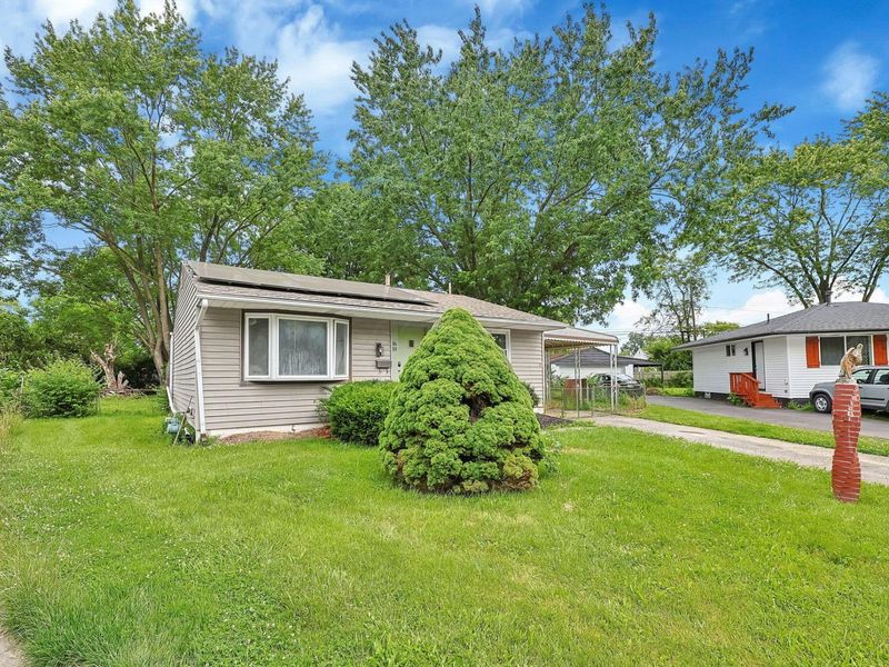 1610 Koebel Road , Columbus, OH 43207 Photo 7