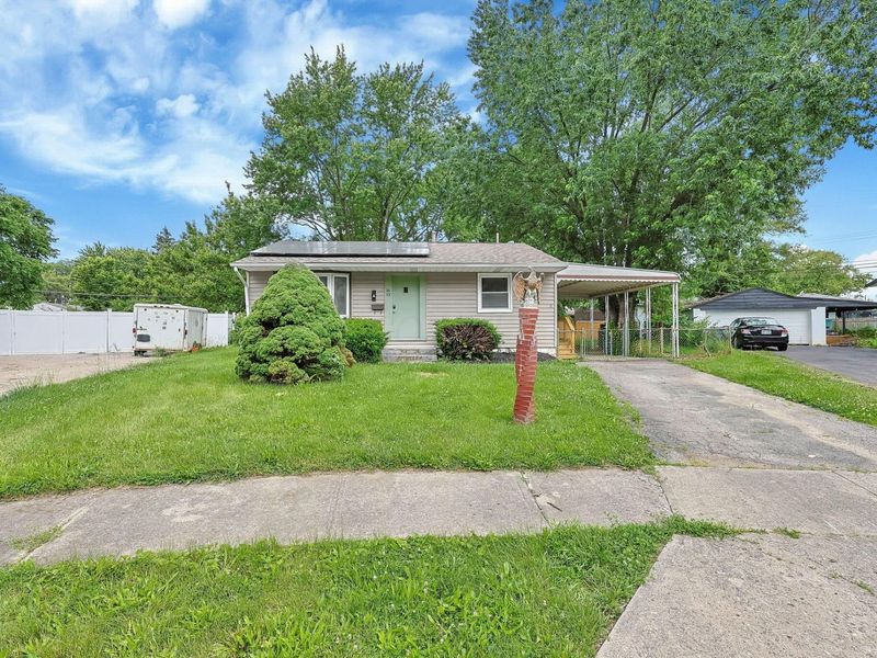 1610 Koebel Road , Columbus, OH 43207 Photo 8
