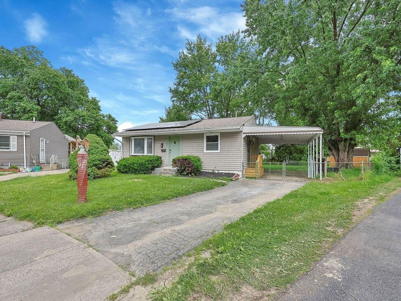 1610 Koebel Road , Columbus, OH 43207 Photo 9