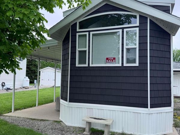 11377 Township Road 266 , Unit 8, Lakeview, OH 43331