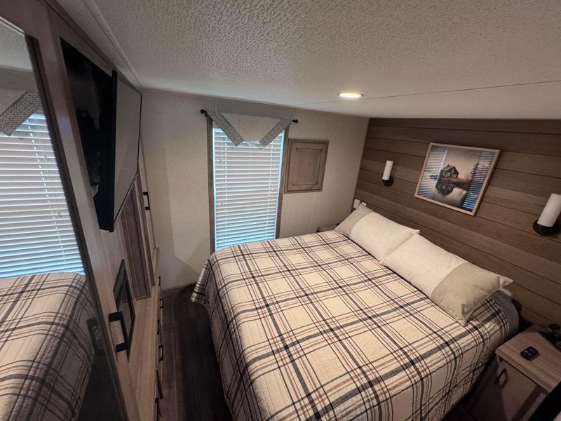 11377 Township Road 266 , Unit 8, Lakeview, OH 43331 Photo 13