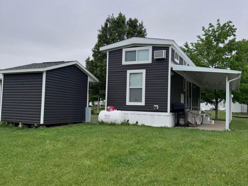 11377 Township Road 266 , Unit 8, Lakeview, OH 43331 Photo 2