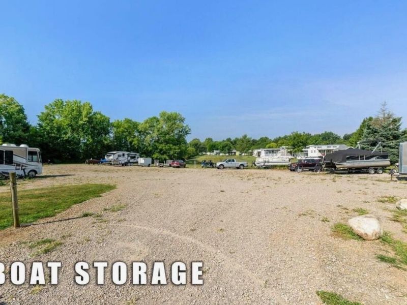 11377 Township Road 266 , Unit 8, Lakeview, OH 43331 Photo 22
