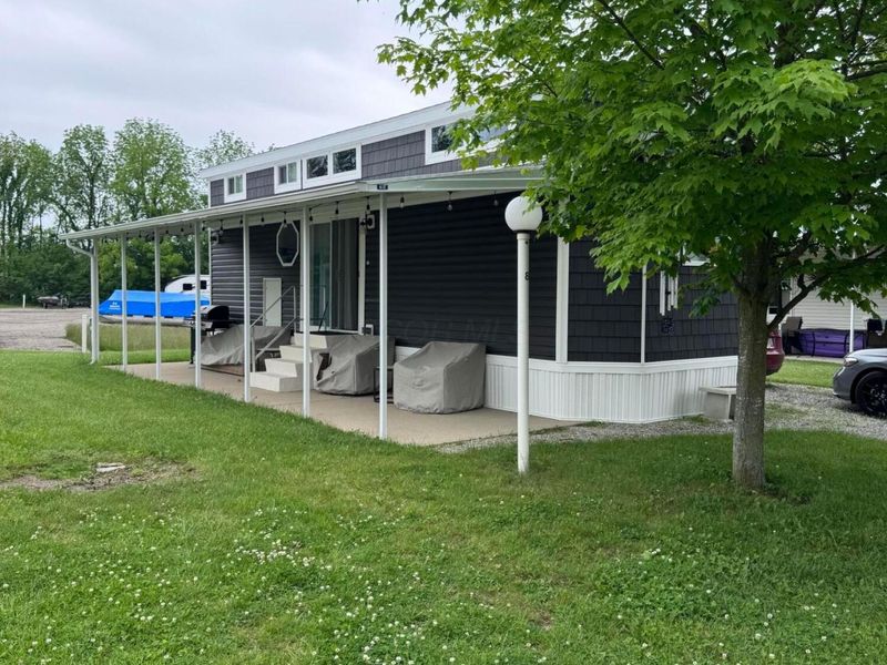 11377 Township Road 266 , Unit 8, Lakeview, OH 43331 Photo 3