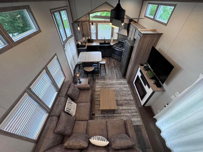 11377 Township Road 266 , Unit 8, Lakeview, OH 43331 Photo 7