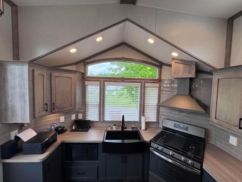 11377 Township Road 266 , Unit 8, Lakeview, OH 43331 Photo 8